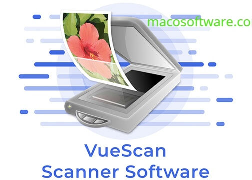 free alternative to vuescan